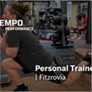 Tempo Performance PT - Personal Trainer Fitzrovia