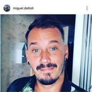 Miguel Dattoli
