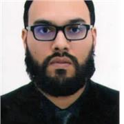 Psicólogo que puede enseñar sobre filosofía, ética, español y todo lo relacionado con el comportamiento del ser humano