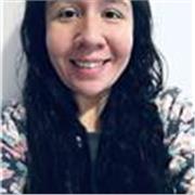 Profesora titulada en educación infantil. Con más de 10 años de experiencia. Clases a estudiantes de pedagogía 