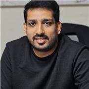 Shaiju Mathew