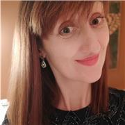 Native English Tutor with 15 years of experience offers online private English lessons for children and adults
