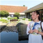 C1 Englisch Unterricht - Mittelstufe oder Abi Vorbereitung