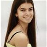 Diplomata al liceo artistico, offro lezioni private online di storia e storia dell’arte, amo schematizzare per imparare prima