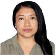 Profesora de matemáticas para estudiantes de primaria