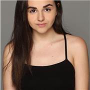 Profesora de refuerzo de asignaturas para todos los niveles