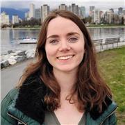 English tutor providing lessons to children of all ages
