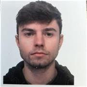 Leonardo mette a disposizione il suo tempo per dare ripetizioni e per aiutare bambini e ragazzi (fino alla 3a media/1o superiore) a studiare e a fare trovare loro il giusto metodo (Italiano, Matematica, Storia, Geografia, Inglese)