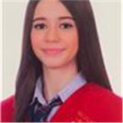 Estudiante de Administración y Dirección de Empresas con título de B2 en Inglés da refuerzo en todas las asignaturas de primaria