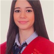 Estudiante de Administración y Dirección de Empresas con título de B2 en Inglés da refuerzo en todas las asignaturas de primaria