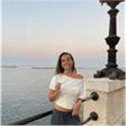 Profesora apta para todas mas edades y materias científicas