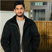 Muhammad Hassan