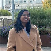 Alisha Ramesh