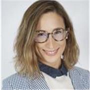 Profesora de marketing para profesionales que quieran mejorar en este ámbito