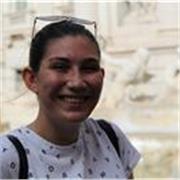 Studentessa di ingegneria ambientale offre ripetizioni a ragazzi di matematica, fisica e chimica