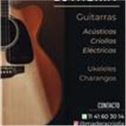 Clases de musica, lenguaje musical, guitarra