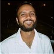 I give private lessons tailored to your level and learning needs. 