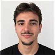 Laureando al secondo anno in Banca e finanza