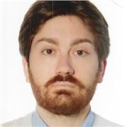 Insegnante di italiano per stranieri