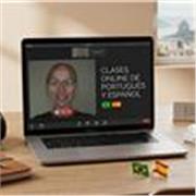 Enseño portugues Nativo, y español avanzando