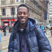 Adeleke Hammed