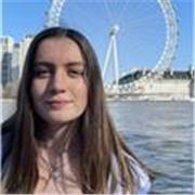 Civil Engineer University student providing English lessons from KS1-GCSE