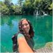 Professora de reforç escolar amb experiència