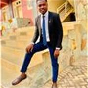 Emmanuel Anam