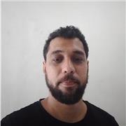 Aulas particulares de História, do Fundamental II ao Ensino Médio. Te ajudo a se preparar para o ENEM e outros vestibulares!