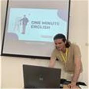 prof d'anglais pour tous les niveaux et professions 