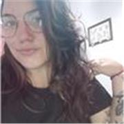 Profesora de matematica y lengua en linea