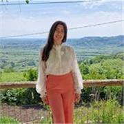 Insegnante di diritto (università - scuole superiori) e aiuto compiti in tutte le materie (elementari - medie)