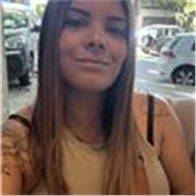 Profesora y estudiante avanzada de inglés. Ayudo a ganar confianza al hablar con un enfoque práctico y aplicado a la vida real