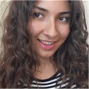Elif Ceren Tefek