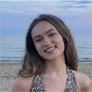 Licenciada en Biología y Ciencias Ambientales, imparto clases de Biología, Matemáticas, y Química para alumnos de Primaria y ESO