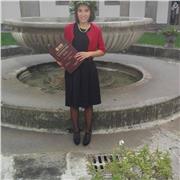 Docente di italiano ho una laurea in lettere ed e' prima esperienza per me la prima lezione e' gratuita su zoom