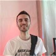 Clases particulares de guitarra