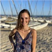 Alumna universitaria se ofrece para dar clases particulares o grupos reducidos