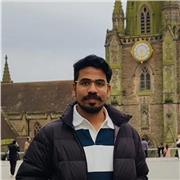 Enthusiastic biology tutor with practical experience, dedicated to inspiring students through engaging lessons.