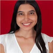 Clases virtuales y actualmente trabajo en colegio en grado primaria