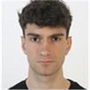 Profesor de matemáticas y física para nivel eso o bachillerato y preparado también para abordar los temarios de la EVAU.
