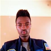 Ian Ngugi