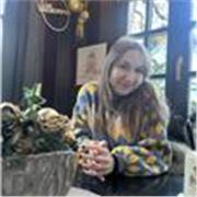 Insegnante di inglese per qualsiasi età