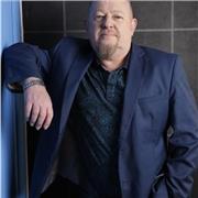 Lots of life experience, patient, empathetic, relaxed and flexible. Currently in adult education helping learners move forward.