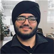 I teach GCSE Computer Science, Maths and English Language/Literature. I achieved 9 A*'s in my GCSE's, including all the subjects l