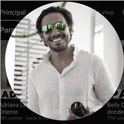 Profesor de foto / física / cine