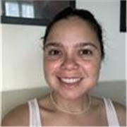 Friendly and patient Spanish tutor, offering online lessons for beginners and intermediate learners worldwide. 