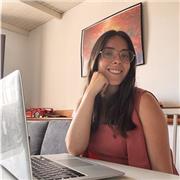 Native Spanish teacher with 4 years of teaching experience, specializing in southern Spanish, communicative classes and DELE