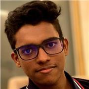 I give private lessons online to A/L students who are studying Mathematics, Physics, or Computer Science