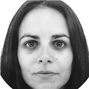 Maestra de educación primaria y logopeda